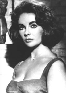 Elizabeth Taylor Photo