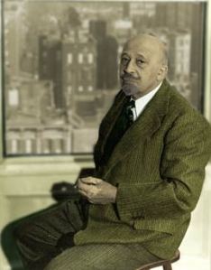 W E B Du Bois